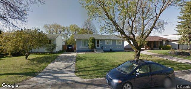 11 Buffie Bay（加拿大曼尼托巴省溫尼伯市）房屋照片