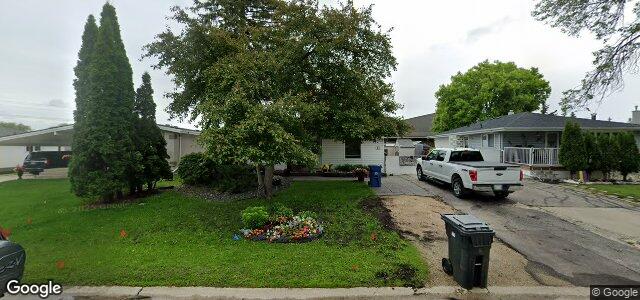 11 Gerrond Bay（加拿大曼尼托巴省溫尼伯市）房屋照片