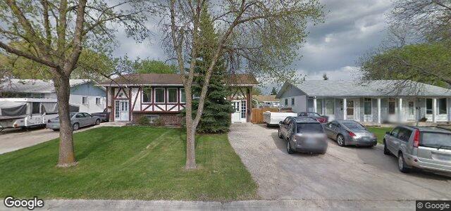 Larawan ng 11 Gowler Road sa Winnipeg, Manitoba