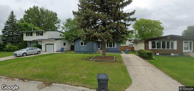 11 Hedges Bay（加拿大曼尼托巴省溫尼伯市）房屋照片