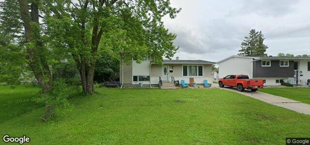 11 Hollingsworth Avenue（加拿大曼尼托巴省溫尼伯市）房屋照片