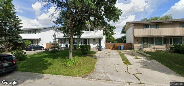 11 Lake Ridge Road（加拿大曼尼托巴省溫尼伯市）房屋照片