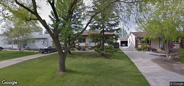 11 Mackie Bay（加拿大曼尼托巴省溫尼伯市）房屋照片