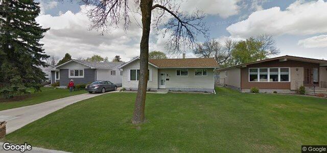 11 Moccasin Bay（加拿大曼尼托巴省溫尼伯市）房屋照片