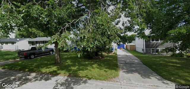 11 Nemy Crescent（加拿大曼尼托巴省溫尼伯市）房屋照片