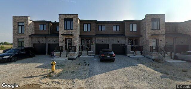 110 Fairlane Avenue（加拿大曼尼托巴省溫尼伯市）房屋照片