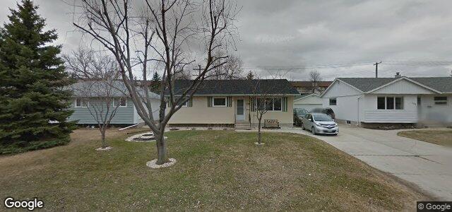 110 Freemont Bay（加拿大曼尼托巴省溫尼伯市）房屋照片