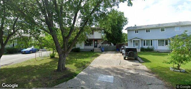 110 Lake Ridge Road（加拿大曼尼托巴省溫尼伯市）房屋照片