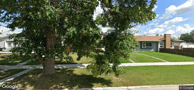 1105 Buchanan Boulevard（加拿大曼尼托巴省溫尼伯市）房屋照片