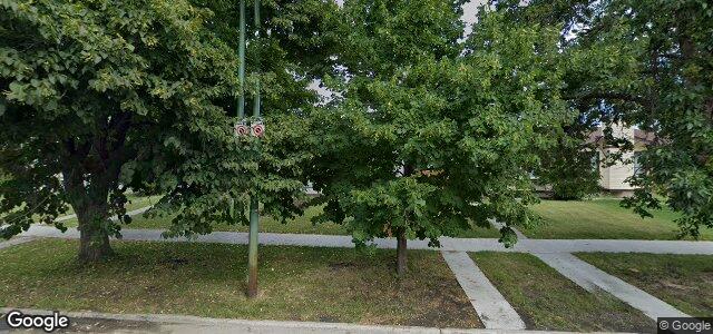 1109 Buchanan Boulevard（加拿大曼尼托巴省溫尼伯市）房屋照片