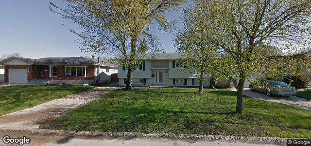 111 Buffie Bay（加拿大曼尼托巴省溫尼伯市）房屋照片