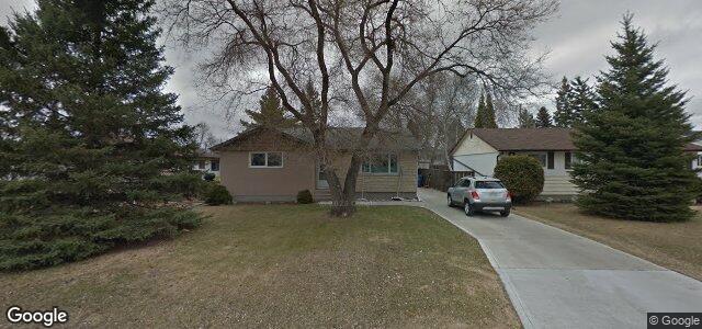 111 Freemont Bay（加拿大曼尼托巴省溫尼伯市）房屋照片