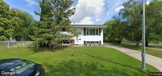 111 Voyageur Avenue（加拿大曼尼托巴省溫尼伯市）房屋照片