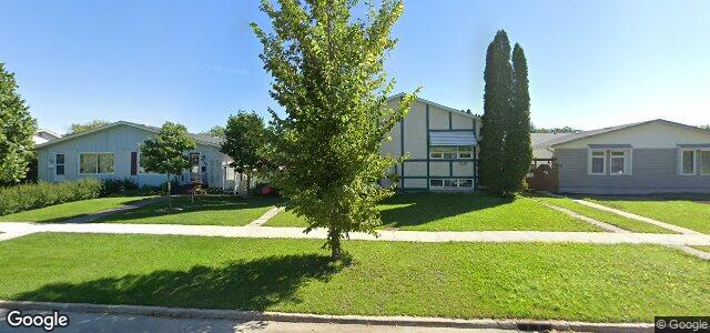 1115 Buchanan Boulevard（加拿大曼尼托巴省溫尼伯市）房屋照片