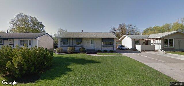 112 Buffie Bay（加拿大曼尼托巴省溫尼伯市）房屋照片