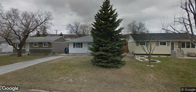 112 Freemont Bay（加拿大曼尼托巴省溫尼伯市）房屋照片