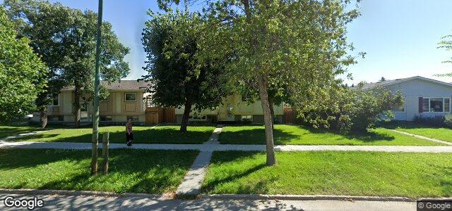 1123 Buchanan Boulevard（加拿大曼尼托巴省溫尼伯市）房屋照片