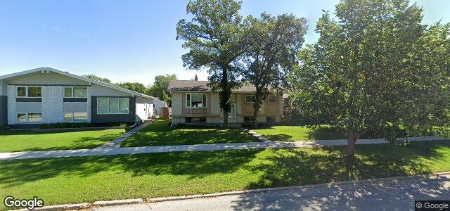 1125 Buchanan Boulevard（加拿大曼尼托巴省溫尼伯市）房屋照片