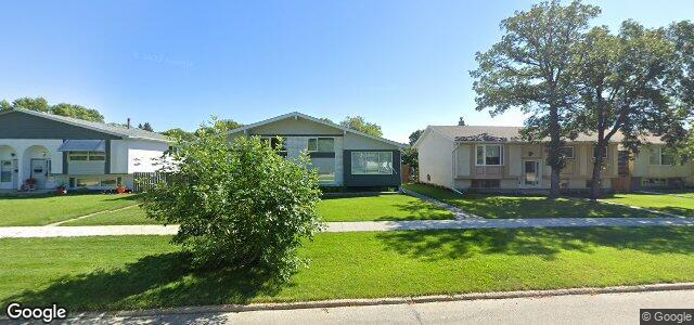 1127 Buchanan Boulevard（加拿大曼尼托巴省溫尼伯市）房屋照片