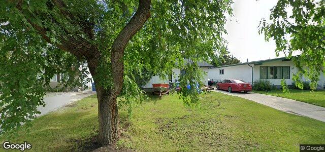 113 Deloraine Drive（加拿大曼尼托巴省溫尼伯市）房屋照片