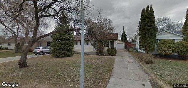 113 Freemont Bay（加拿大曼尼托巴省溫尼伯市）房屋照片