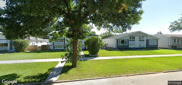 1133 Buchanan Boulevard（加拿大曼尼托巴省溫尼伯市）房屋照片