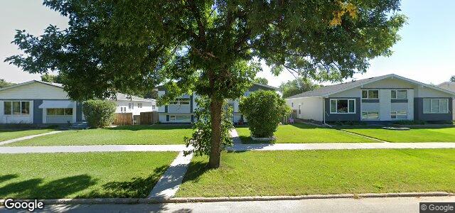 1135 Buchanan Boulevard（加拿大曼尼托巴省溫尼伯市）房屋照片