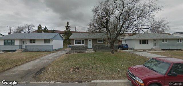 114 Freemont Bay（加拿大曼尼托巴省溫尼伯市）房屋照片