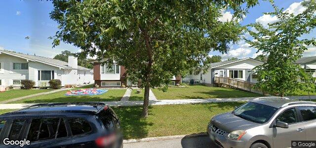 1145 Buchanan Boulevard（加拿大曼尼托巴省溫尼伯市）房屋照片