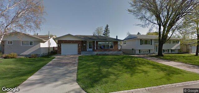 115 Buffie Bay（加拿大曼尼托巴省溫尼伯市）房屋照片