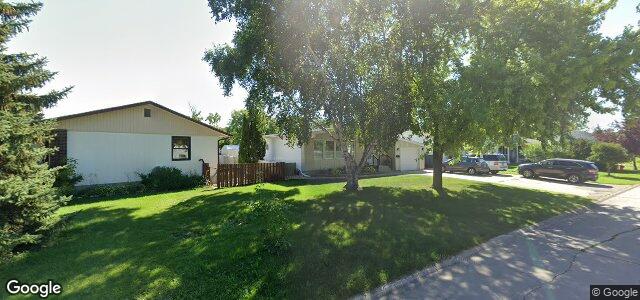 115 Corbett Drive（加拿大曼尼托巴省溫尼伯市）房屋照片