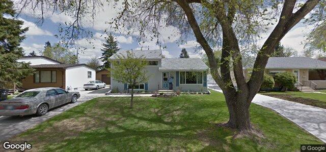 115 Danbury Bay（加拿大曼尼托巴省溫尼伯市）房屋照片