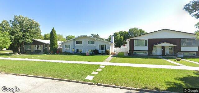 1151 Buchanan Boulevard（加拿大曼尼托巴省溫尼伯市）房屋照片