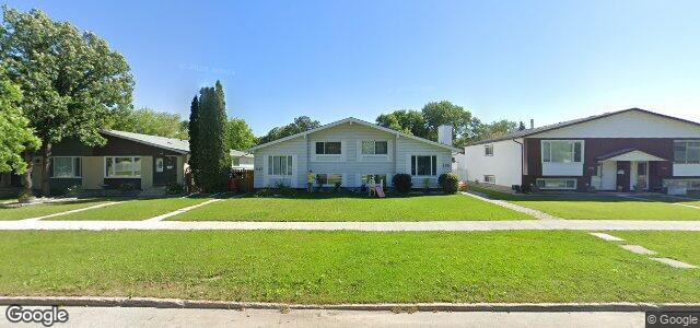 1153 Buchanan Boulevard（加拿大曼尼托巴省溫尼伯市）房屋照片