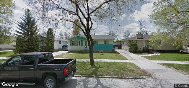 1156 Crestview Park Drive（加拿大曼尼托巴省溫尼伯市）房屋照片