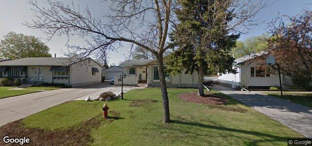 116 Buffie Bay（加拿大曼尼托巴省溫尼伯市）房屋照片