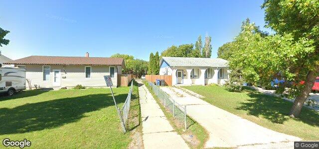 116 Corbett Drive（加拿大曼尼托巴省溫尼伯市）房屋照片