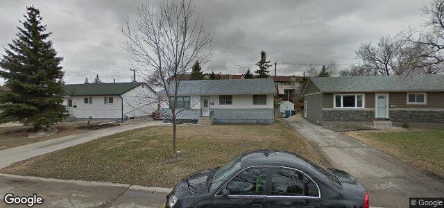 116 Freemont Bay（加拿大曼尼托巴省溫尼伯市）房屋照片