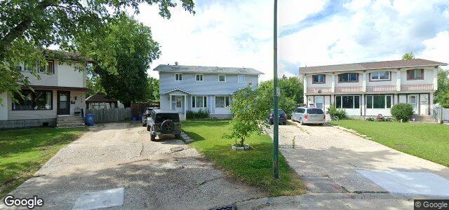 116 Lake Ridge Road（加拿大曼尼托巴省溫尼伯市）房屋照片