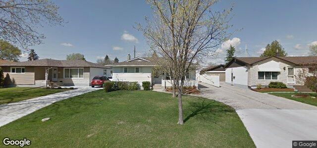 116 Ridley Place（加拿大曼尼托巴省温尼伯市）房屋照片