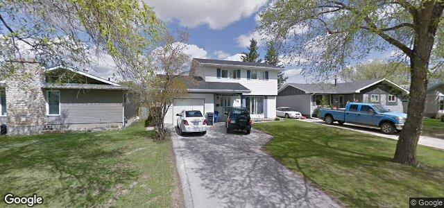 1161 Crestview Park Drive（加拿大曼尼托巴省溫尼伯市）房屋照片