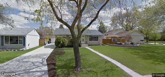 117 Danbury Bay（加拿大曼尼托巴省溫尼伯市）房屋照片