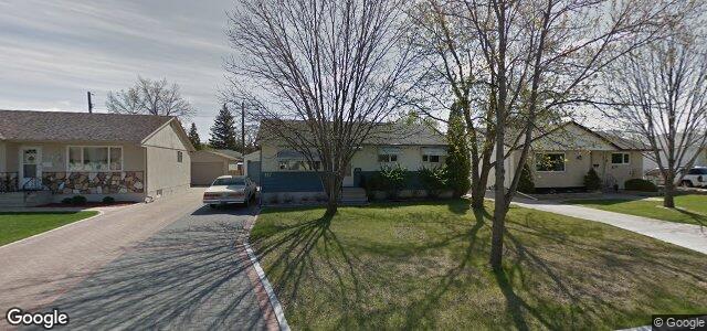 117 Ridley Place（加拿大曼尼托巴省溫尼伯市）房屋照片