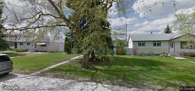 118 Danbury Bay（加拿大曼尼托巴省溫尼伯市）房屋照片