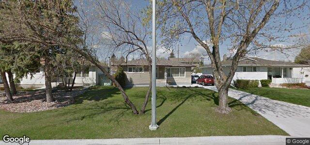 118 Ridley Place（加拿大曼尼托巴省溫尼伯市）房屋照片