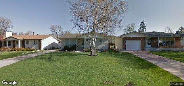 119 Buffie Bay（加拿大曼尼托巴省溫尼伯市）房屋照片