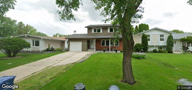 119 Costello Drive（加拿大曼尼托巴省溫尼伯市）房屋照片