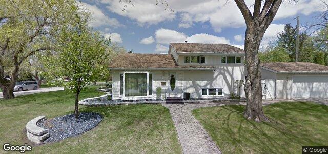 119 Danbury Bay（加拿大曼尼托巴省溫尼伯市）房屋照片