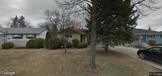 119 Freemont Bay（加拿大曼尼托巴省溫尼伯市）房屋照片