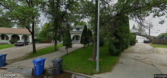 12 Costello Drive（加拿大曼尼托巴省溫尼伯市）房屋照片